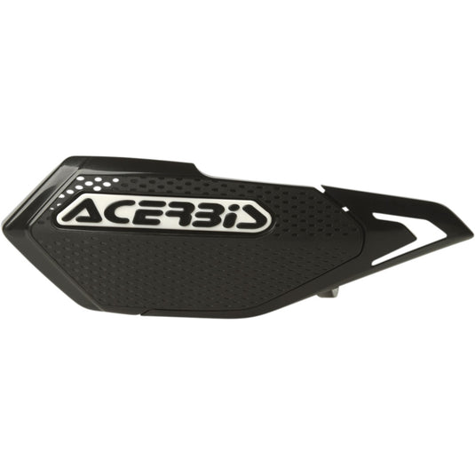 Acerbis 2856890001 X-Elite Handguards - Black