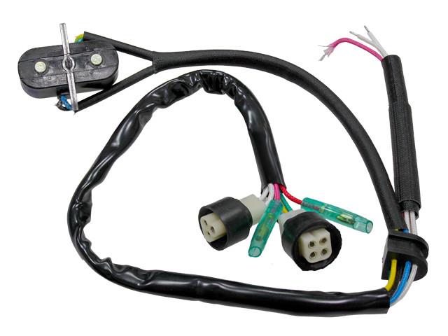 Bronco AT-01610 ATV Pick-Up Coil