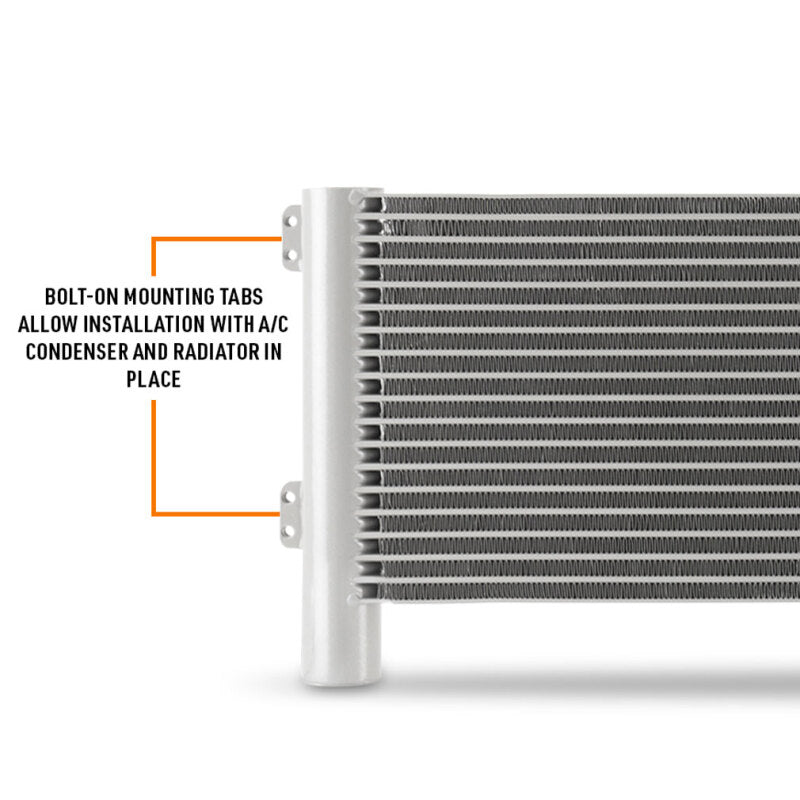Load image into Gallery viewer, Mishimoto MMTC-RAM-19 MM Transmission Coolers
