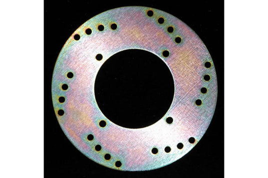 Ebc Powersports MD6201D EBC Standard Rotors