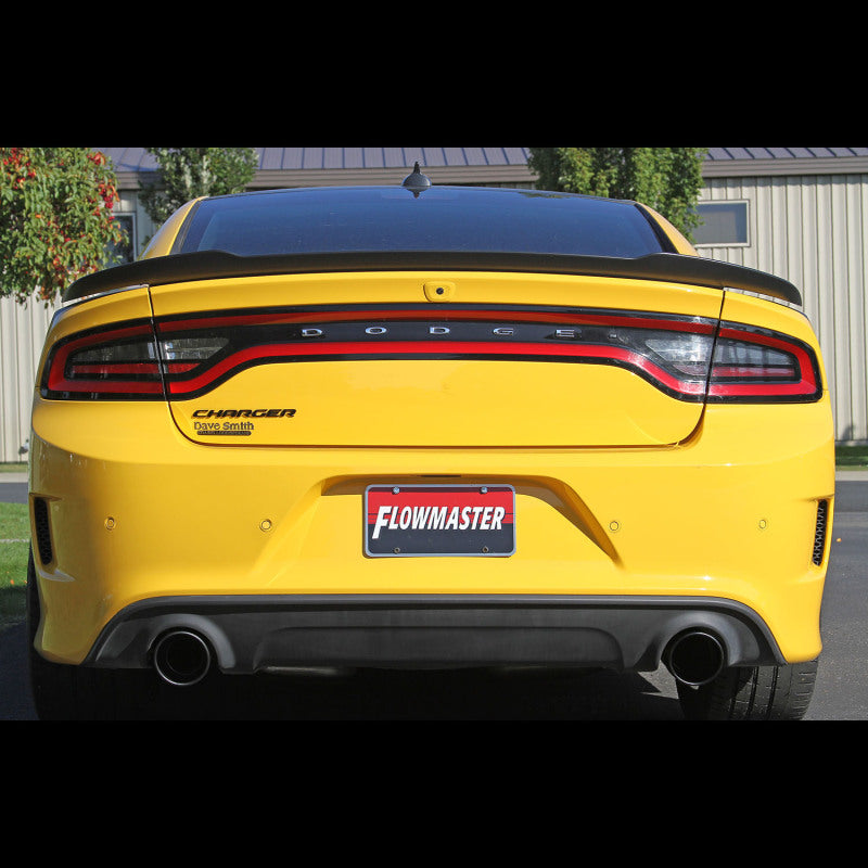 Load image into Gallery viewer, Flowmaster 717935 FLO FlowFX Cat-Back Exhaust Systems
