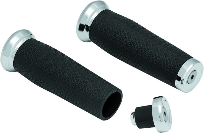 Kuryakyn 5950 KUR Hand Grips D