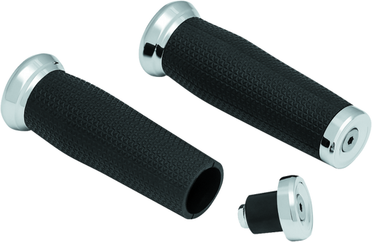 Kuryakyn 5950 KUR Hand Grips D