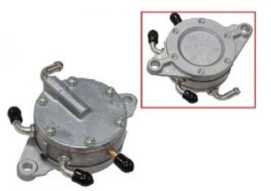 Spi SM-07204 Fuel Pump