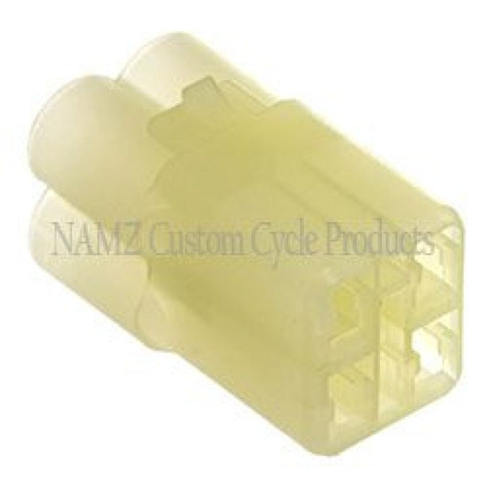Namz NS-6180-4181 NAM HM Series Connectors