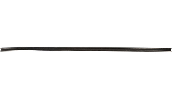 Kimpex 400566 Colored Slide - Style B - 51-3/4in. L - Black