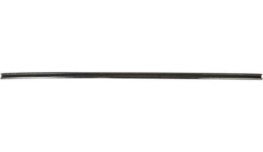 Kimpex 400566 Colored Slide - Style B - 51-3/4in. L - Black