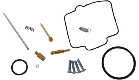 Moose Racing 26-1745 Carburetor Repair Kit
