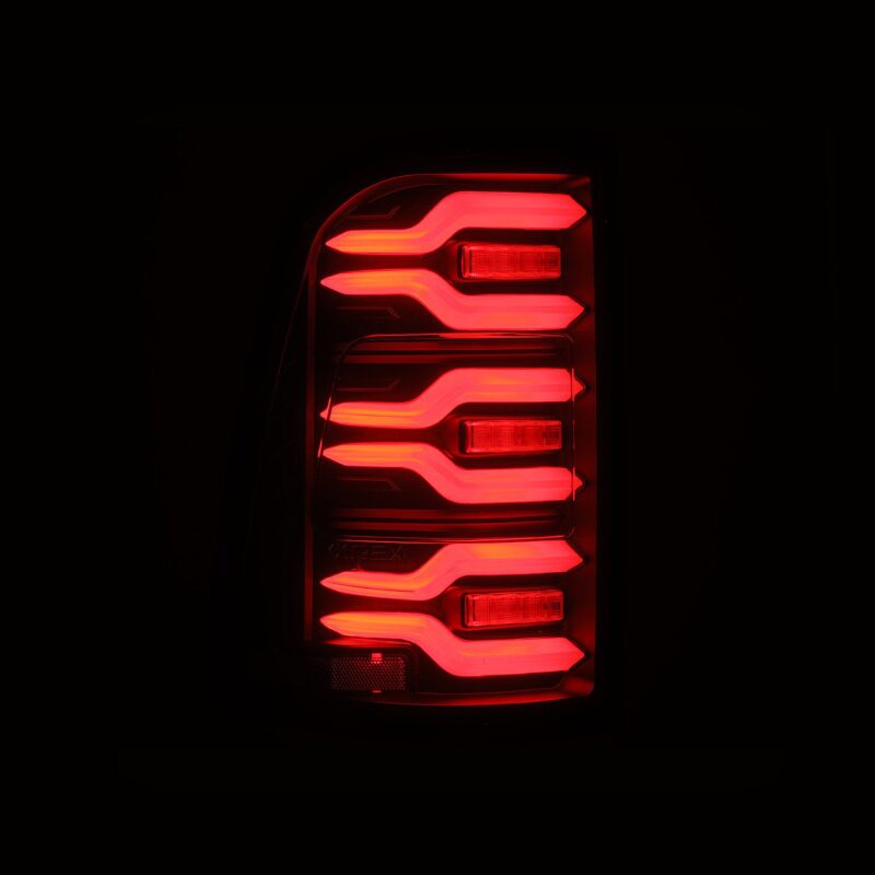 Load image into Gallery viewer, Alpharex 640040 ARX LUXX Tail Lights
