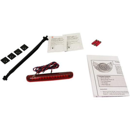 Custom Dynamics LB14 LED Light Bar