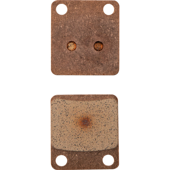 Moto-Master 90021-PU Nitro Brake Pads