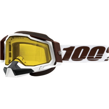 Load image into Gallery viewer, Snowbird / Yellow Lens
