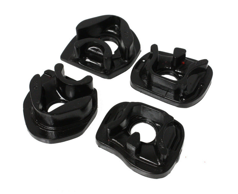 Load image into Gallery viewer, Energy Suspension 16.1110G ES Motor Mounts - Black
