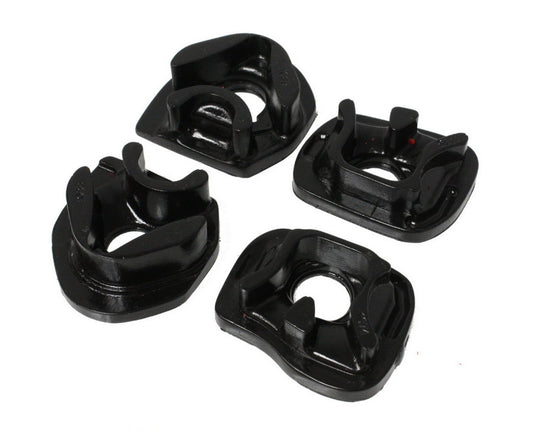 Energy Suspension 16.1110G ES Motor Mounts - Black