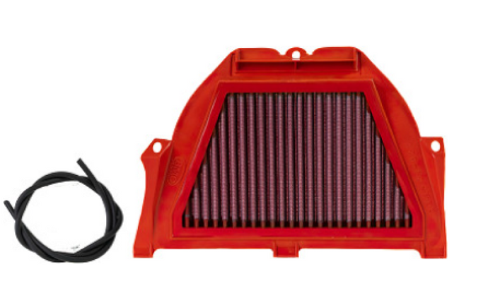 Bmc FM336/04-02 BMC Motorcycle Replacement Filters