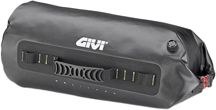 Givi GRT714B GRT714B Waterproof Cargo Bag - 20L. Capacity