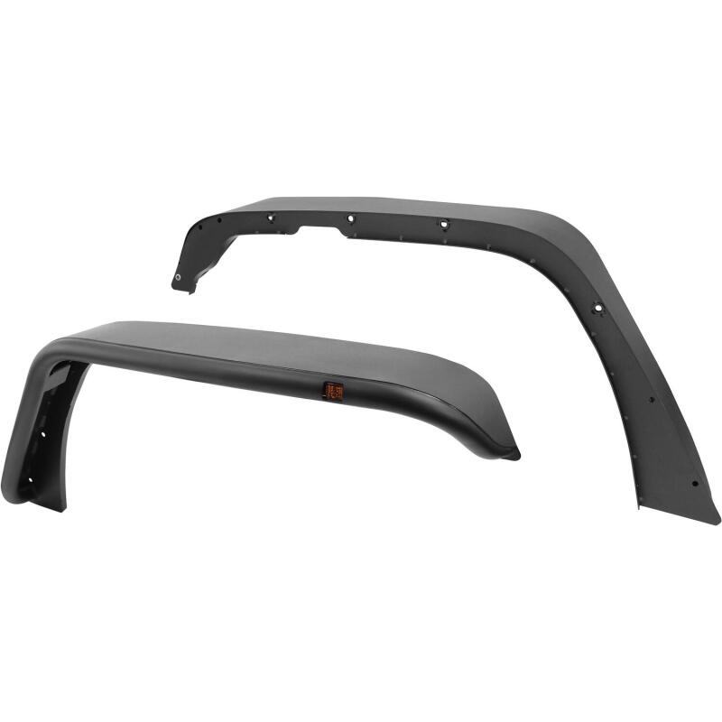 Load image into Gallery viewer, Westin 62-1005 WES Snyper Tube Fenders
