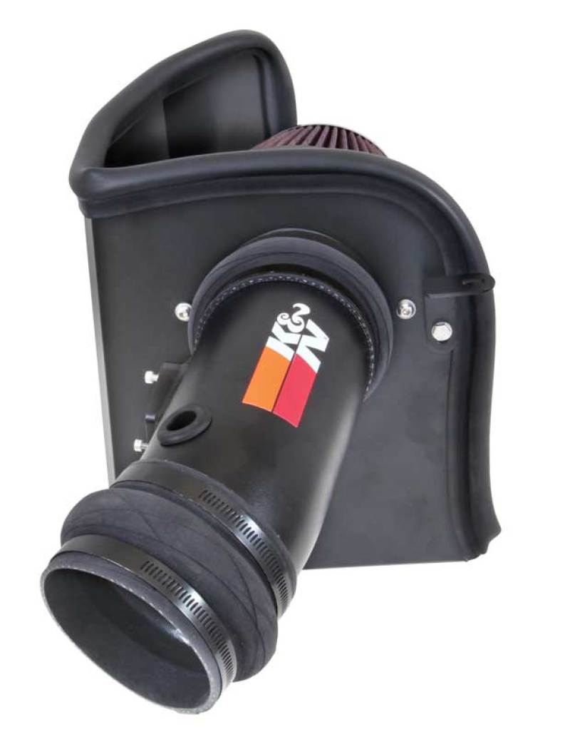 Load image into Gallery viewer, K&amp;N Engineering 69-2550TTK KN 69 Typhoon Intake

