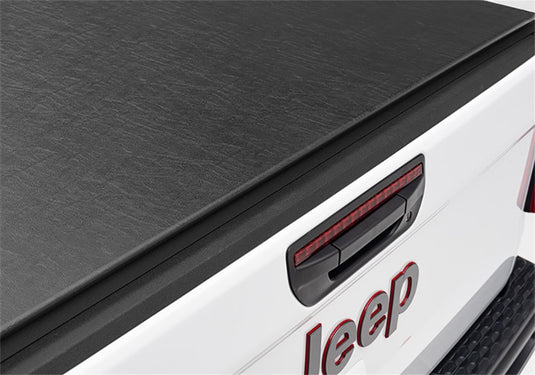 Truxedo 523201 TRX Bed Cover - Lo Pro