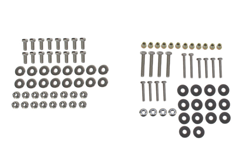 Load image into Gallery viewer, Fishbone Offroad FB33006 FBO Tube Fenders
