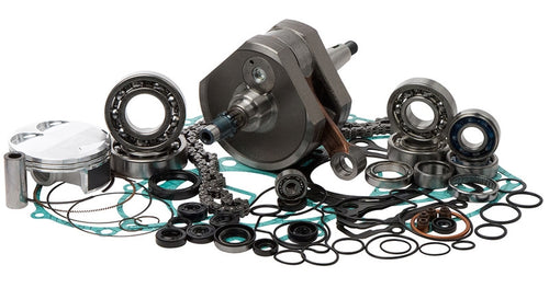Vertex WR101-043 Complete Engine Rebuild Kit In A Box