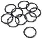 James Gasket JGI-253017 7/8in. O-Ring for Sundance Pegs