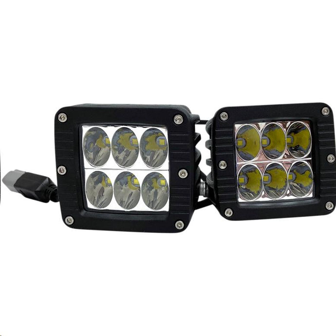 Rivco Products UTV30 LED Light Pods
