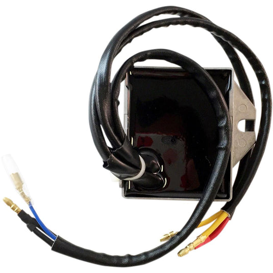 Ricks Motorsport Electric 10-001H Rectifier/Regulator