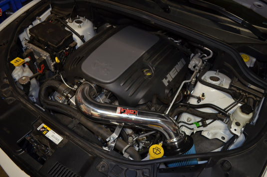Injen PF5021WB INJ Power-Flow Intake