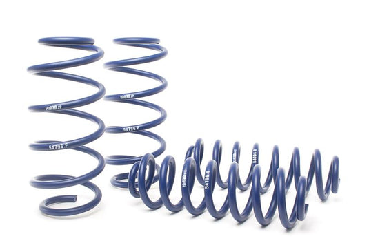 H&R 54796 HR Raising Spring Kits