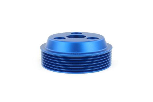 Perrin Performance PSP-ENG-112BL PA Water Pump Pulley