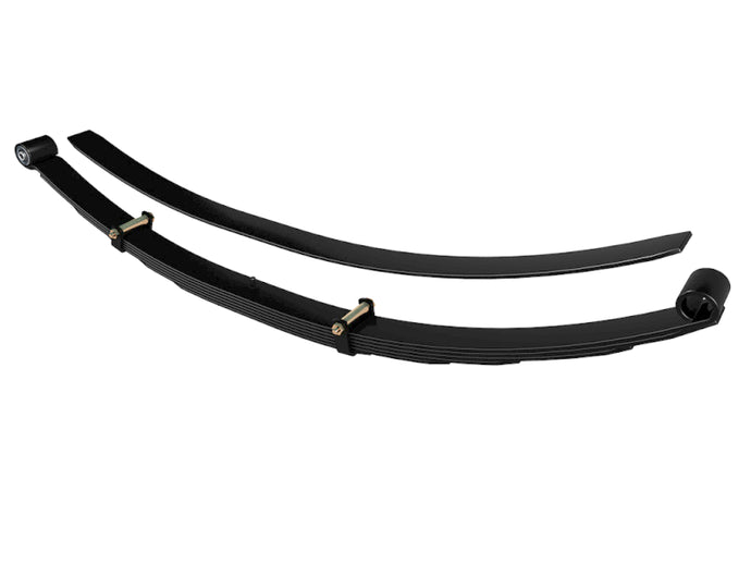 Icon 198520A ICO Leaf Springs