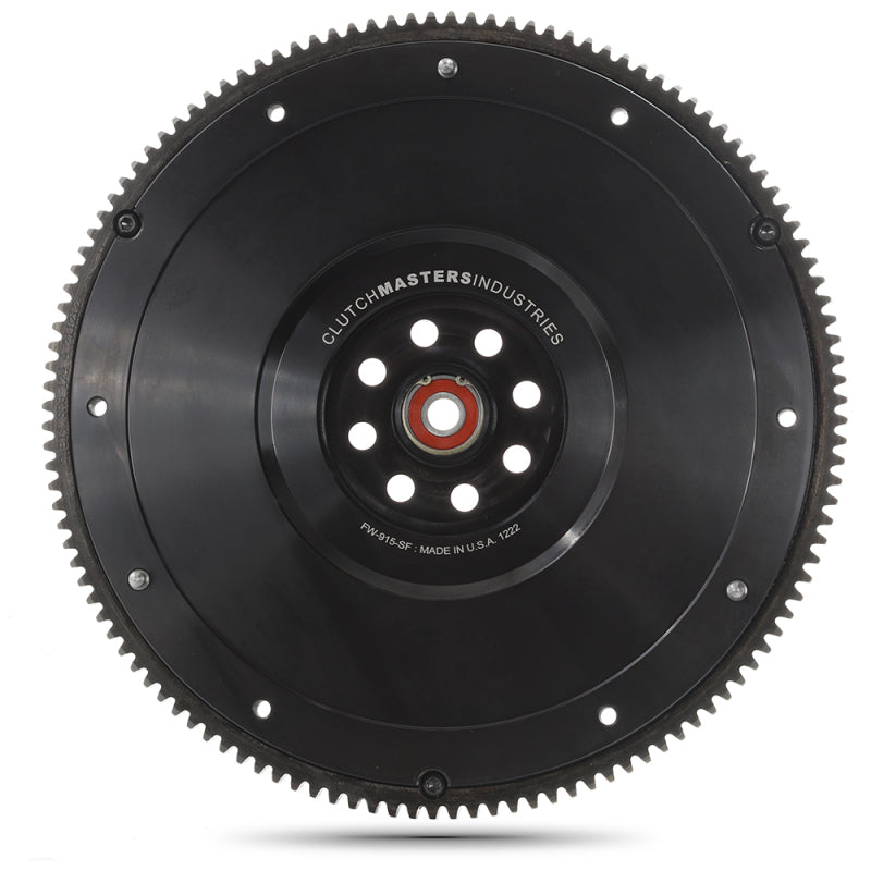 Load image into Gallery viewer, Clutch Masters FW-915-SF CM Steel Flywheels
