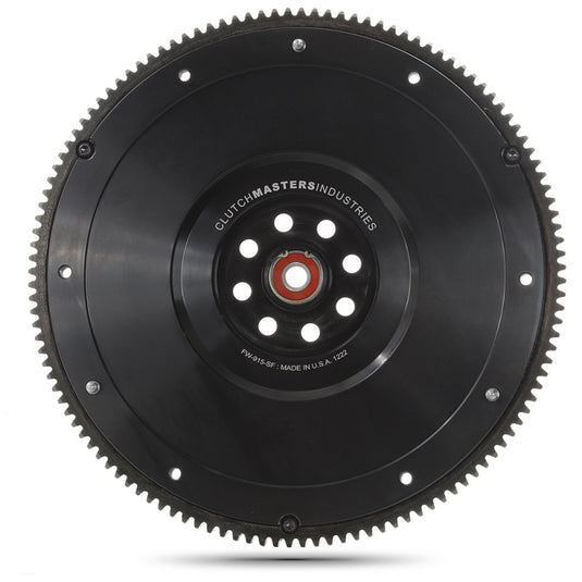Clutch Masters FW-915-SF CM Steel Flywheels