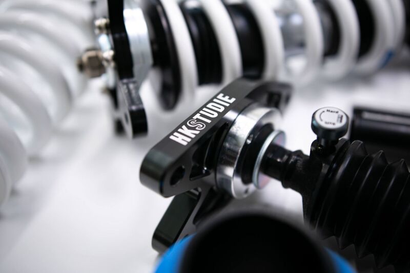 Load image into Gallery viewer, Hks HKSTUDIE-SS001C HKS HKSTUDIE Suspension
