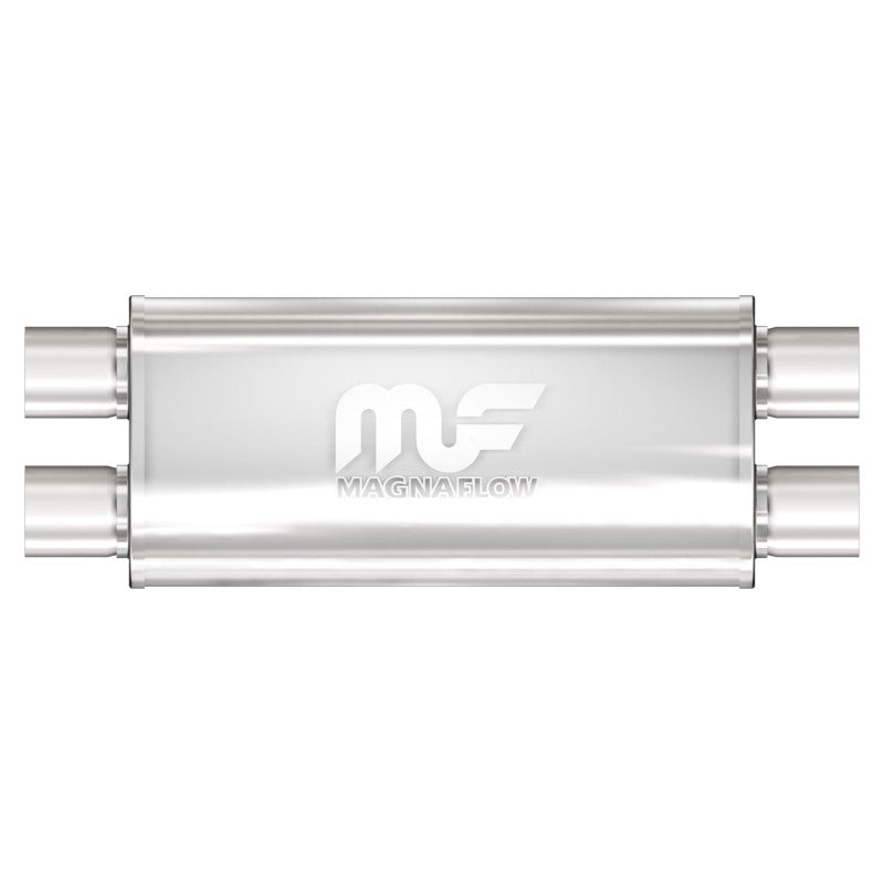 Load image into Gallery viewer, Magnaflow 12468 MAG SS Muffler
