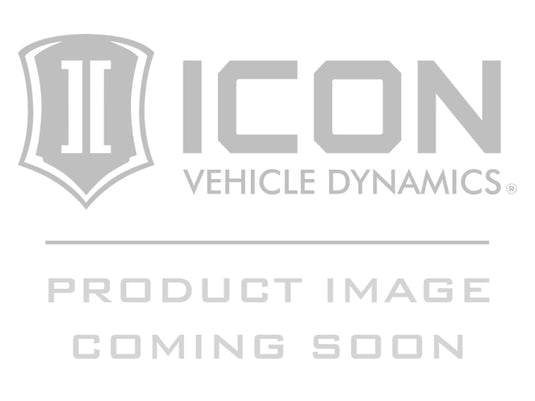 Icon 48612 ICO 2.5 Series Shocks