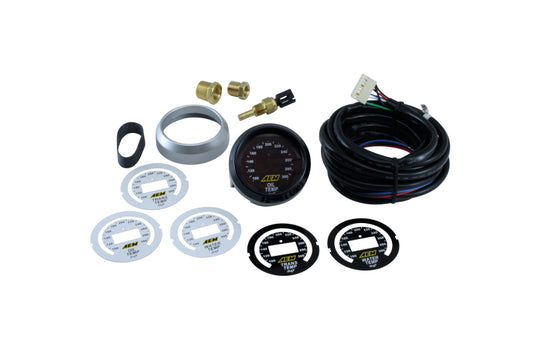 Aem 30-4402 AEM Digital Gauges