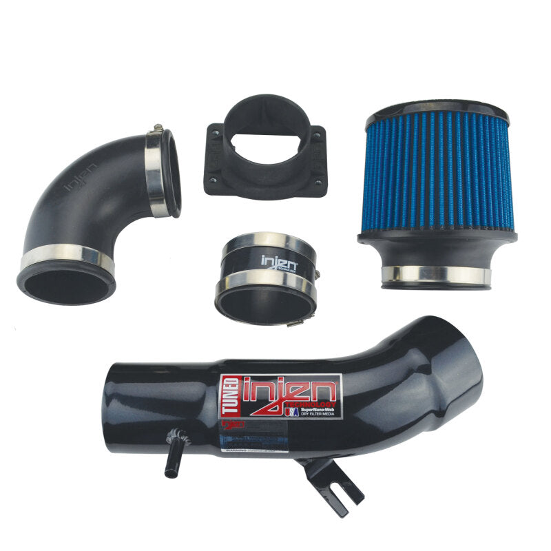 Load image into Gallery viewer, Injen SP1869BLK INJ SP Intake
