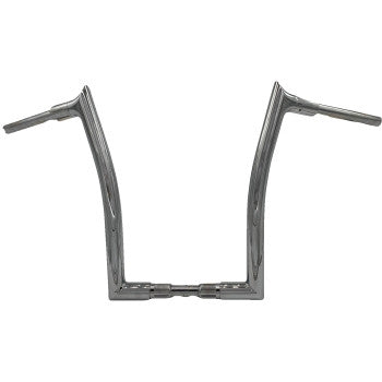 Fat Baggers, Inc. 818016 1-1/2in. EZ Install Pointed Top Handlebar