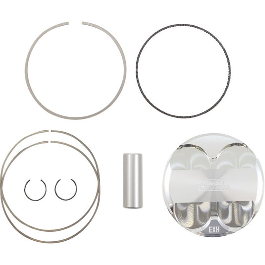 Moose Racing MPX3033 High Performance 4-stroke Piston Kit