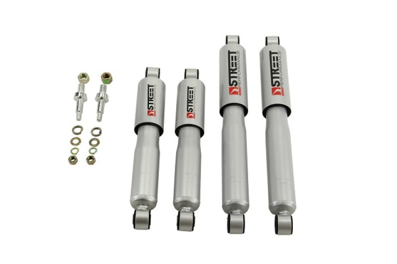 Load image into Gallery viewer, Belltech OE9673 BT Street Performhock Set
