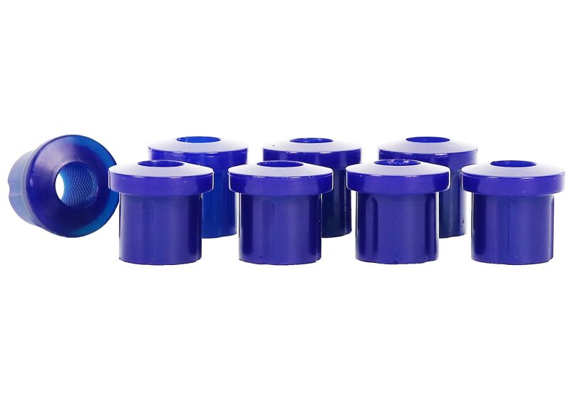 Load image into Gallery viewer, Superpro SPF0014K SPR Bushings - Leaf Spring
