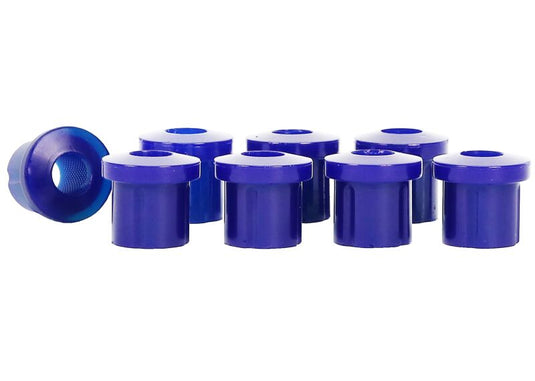 Superpro SPF0014K SPR Bushings - Leaf Spring