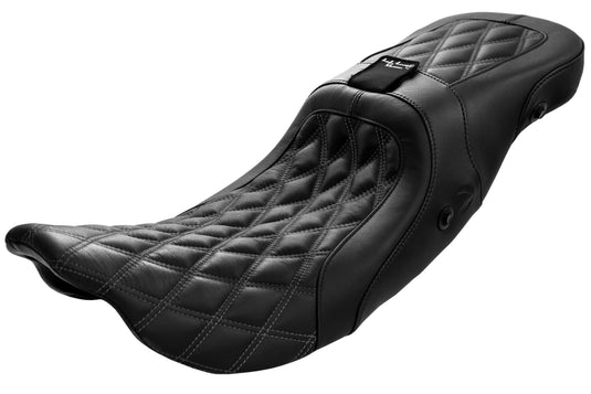 Danny Gray 21-420DIAAIR Weekday 2-UP XL AIR with Breathable Rec. Diamond Stitch Seat