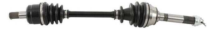 All Balls AB6-KW-8-303 Complete Axle