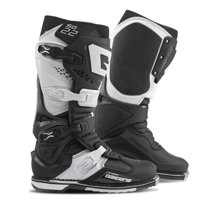 Gaerne 2262-020-12 GAR SG22 Boot