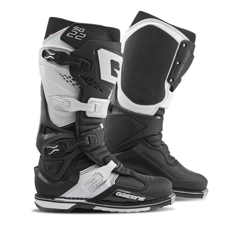 Load image into Gallery viewer, Gaerne 2262-020-10.5 GAR SG22 Boot
