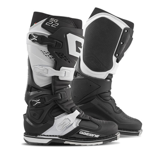 Gaerne 2262-020-10.5 GAR SG22 Boot