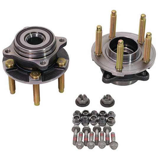 Ford Racing M-1104-B FR Hub Kits